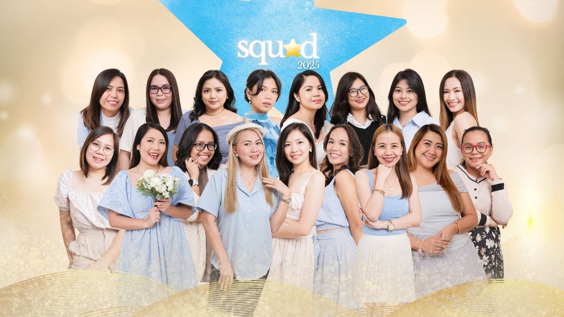 Meet the Smart Parenting Squad 2025: Redefining Parenthood Online